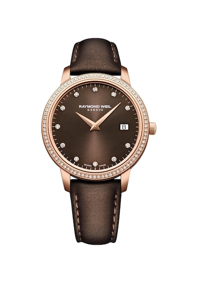 Raymond Weil 5388-C5S-70081 Kadın Kol Saati