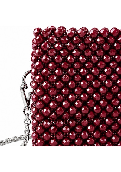 Atelier Emine Glace Rouge Çanta Çok Renkli