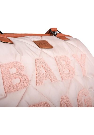Babyes Baby Bag Bebek Bakım Çantası Çok Renkli