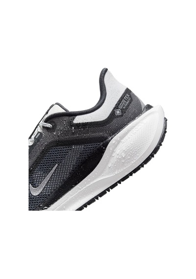 Nike Air Zoom Pegasus 41 Gore-tex Erkek Koşu Ayakkabısı-sportxstore SİYAH-BEYAZ