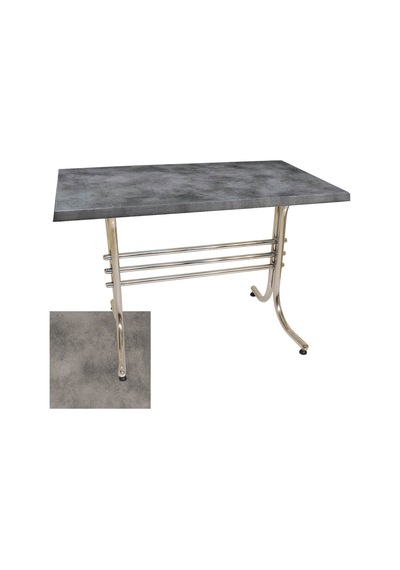 Japon Mutfak Masası 80x120 Cm - Werzalit, Wermodin Ve Allzalit Tabla - Copperfield Çok Renkli Japon Mutfak Masası 80x120 Cm - Werzalit, Wermodin Ve Allzalit Tabla - Copperfield Çok Renkli