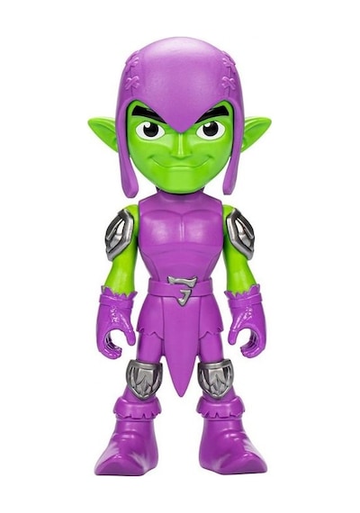 Saf Supersızed Fıgure Ast Green Goblın F7261