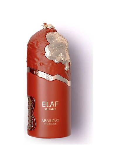 Arabiyat Prestige Elaf Splendid Edp 100 Ml Kadın Parfüm Çiçeksi