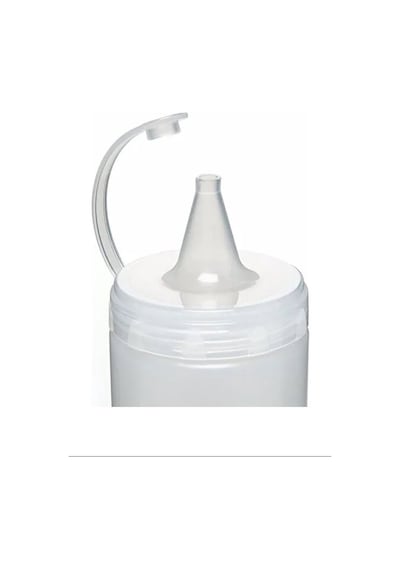 Masterchef Yağdanlık & Sosluk 1000 Ml Royaleks-gmp-122 Şeffaf