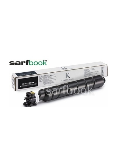 Kyocera Tk-8345 2552Ci Siyah Toner