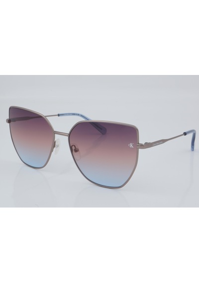 Calvin Klein Jeans Ckj 23202s 210 60 - 01 Güneş Gözlüğü Bronz
