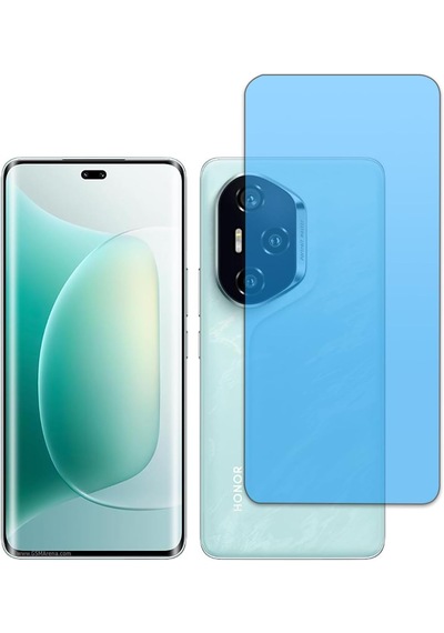 Honor 300 Nano Esnek Ekran Koruma Filmi-al3272