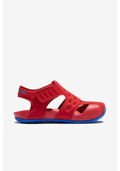 Skechers 92330N RDBL SİDE WAVE Çocuk Sandalet