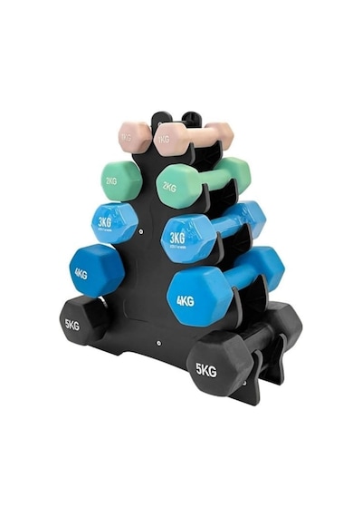 Dambıl Rack Standı Ağırlıksız
