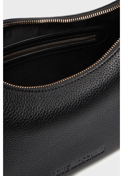 Love Moschino Bayan Çanta Jc4018pp1olt0000 Siyah Siyah