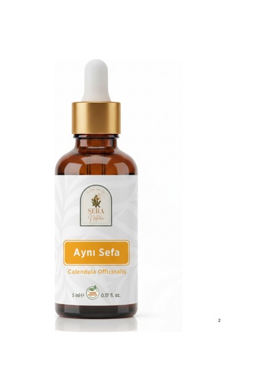 Sera Natura Aynı Sefa Yağı 30 ML