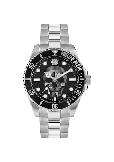 Philipp Plein PWOAA0522 Erkek Kol Saati