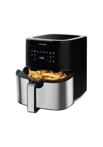 Goldmaster GM 7486 Smarty Cook 7 L Air Fryer Fritöz