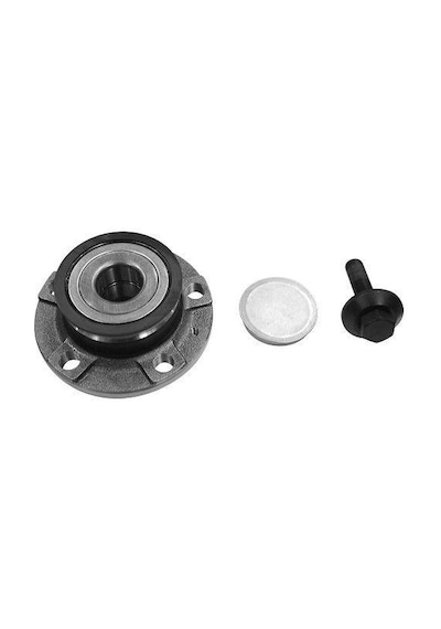 Valeo Arka Tekerlek Poryası Set Polo 1.0 2017-06-07.1997 Valeo 502729 2qb501611a-2q0501611-2q0501611b