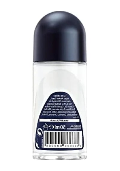 Cool Kick Fresh Etkili Roll On Deodorant 50 Ml
