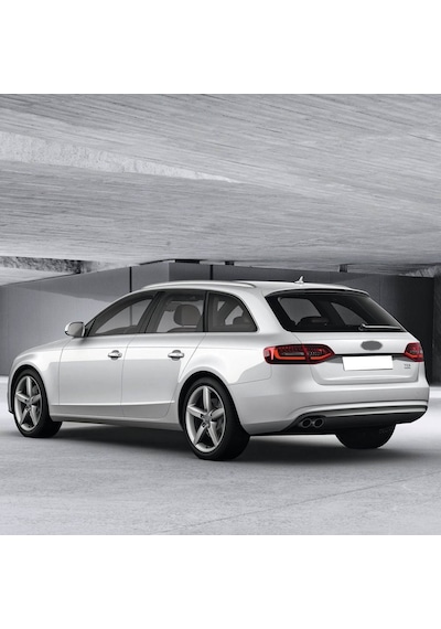 Audi A4 Avant Sw 2013-2015 Arka Bagaj Kapak Amortisörü 8k9827552c