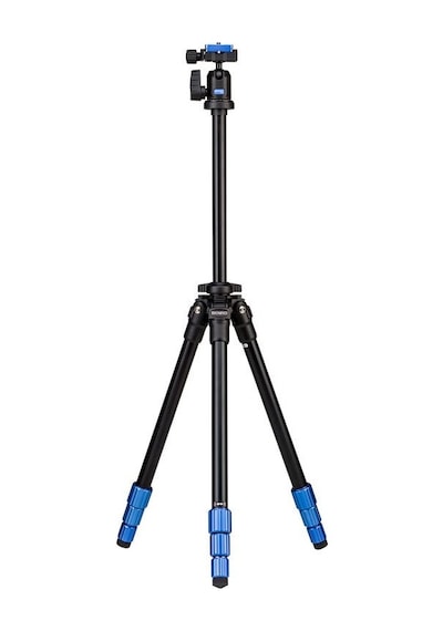 Benro Tsl08An00 Alüminyum Slim Kamera Tripod Kit