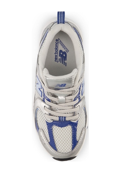 New Balance Nb Lifestyle Unisex Çocuk Spor Ayakkabı P5307f1 Gri