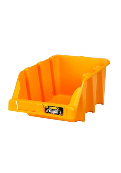 Mano R-30 Avadanlık Sarı