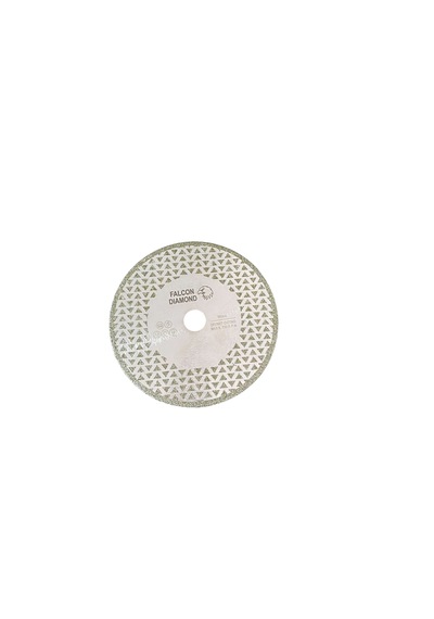 Falcon Dıomand Elmas Kesme Diski 180 Mm