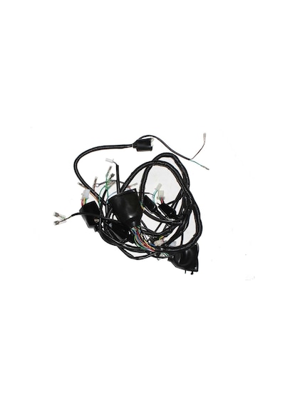 Mondial 150Re Elektrik Tesisatı (492649914)