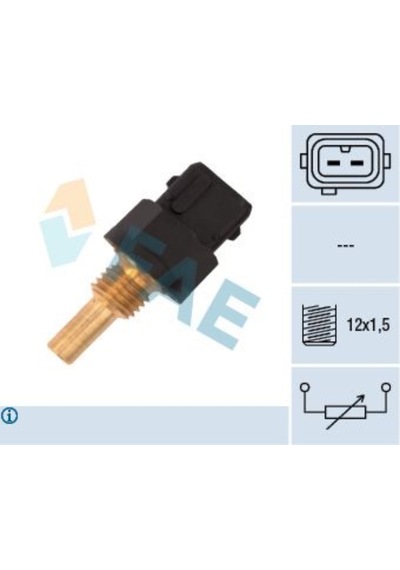 FAE 33590 HARARET MÜŞÜRÜ E34 36 93-97