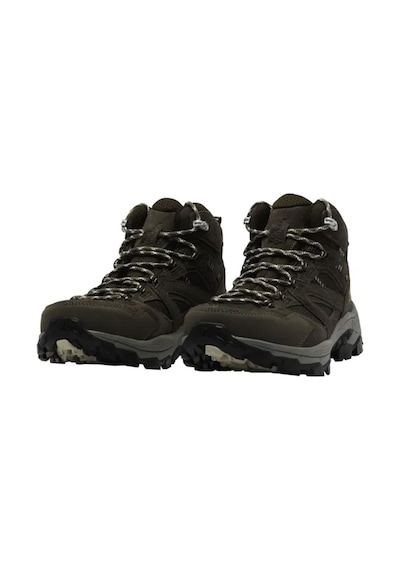 Jack Wolfskin Erkek Bej Vojo Tour Texapore Mıd Bot A62072-5719 001