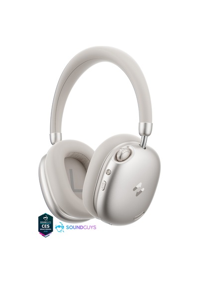Havit H670bt Space S1 Hybrid Anc Bluetooth Kafa Üstü Kulaklık Hi-res Ses, 40mm Sürücü, Bt 6.0