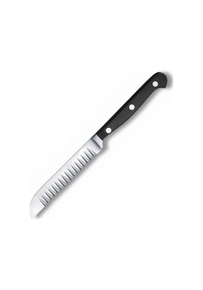 Victorinox 7.6053 Dekor Bıçağı Siyah