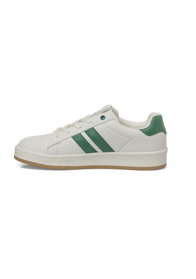 Kinetix Lagoze G 6fx Ekru Erkek Çocuk Sneaker 000000000102202129 Bej