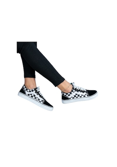 Ayakkabıhobim Unisex Spor Ayakkabı
