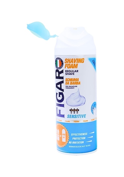 Tıraş Köpüğü Hassas Cilt 400 Ml