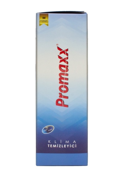 Promaxx Klima Temizleyici 400 Ml - 501704748