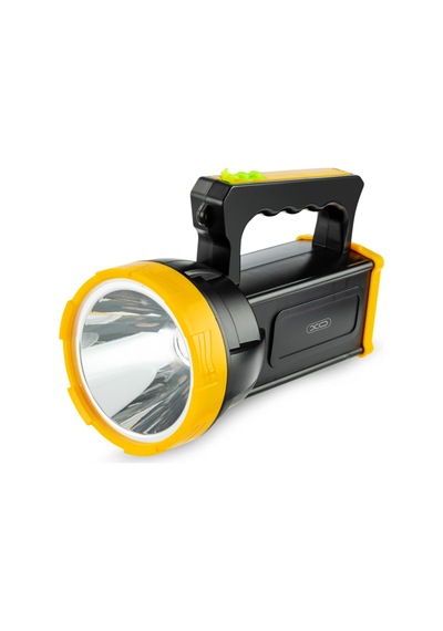 Xo-yh02 Taşıma Kulplu Su Geçirmez 3 Modlu Dayanıklı Tasarım Outdoor Kamp Lambası Beyaz
