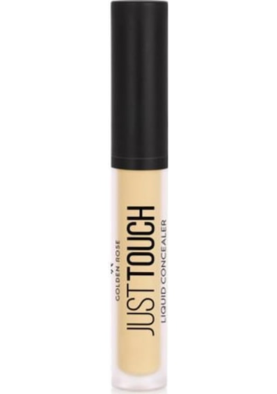 Golden Rose Just Touch Liquid Concealer 02 Kapatıcı