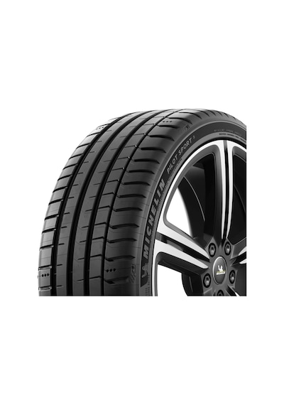 Michelin 225/55 R17 101Y Xl Pilot Sport 5 Rg Yaz Lastiği 2026