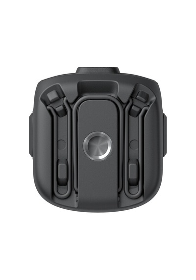 Insta360 1/4"-20 Thread Handle For Luna Ultra Siyah