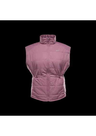 Nike Swift Therma-fıt Fill Vest Kadın Yelek-sportxstore Gülkurusu
