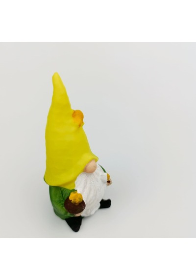 Ballı Cüce 10cm - Teraryum Malzemesi