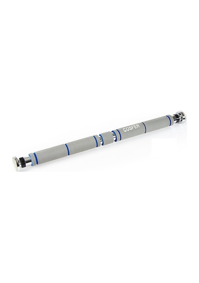 Cosfer Ayarlanabilir Full Süngerli Kapı Barfiksi 60-100 CM