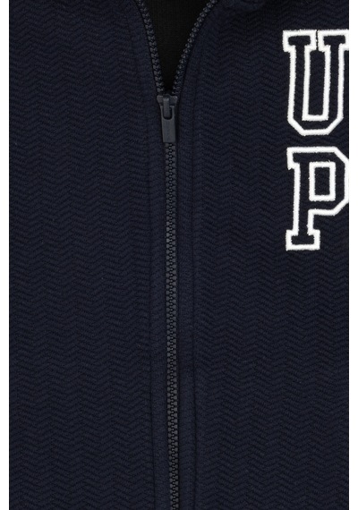 U.S. Polo Assn. U.s. Polo Assn. Erkek Çocuk Lacivert Sweatshirt 50308559-vr033