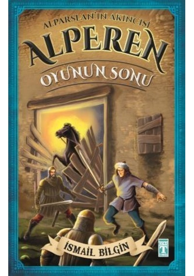 Alparslanın Akıncısı Alperen - Oyunun Sonu