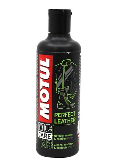Motul M3 Deri Temizleyici Bakım Kremi 250 Ml Perfect Leather