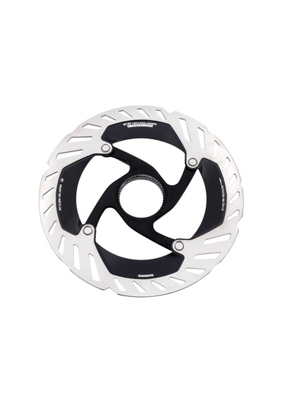 Shimano Dura-ace Rt-cl900 Icetech Center Lock Rotor 160mm Internal