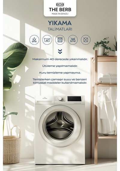 %100 Pamuklu Sıvı Geçirmez Bebek & Çocuk Alezi Full Kenar Yatak Koruyucu Beşik Ve Kreş Alezi Beyaz