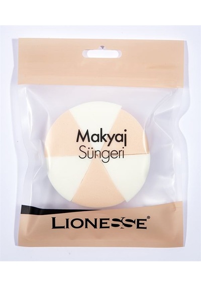 Lionesse Makyaj Süngeri 63180