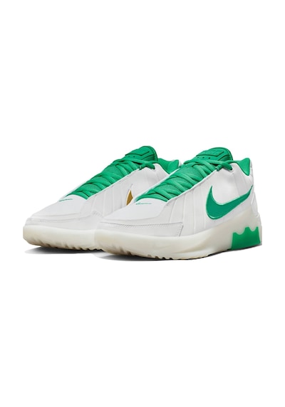 Nike Lebron Witness Ix Mens Basketball Shoes Erkek Basketbol Ayakkabısı Beyaz