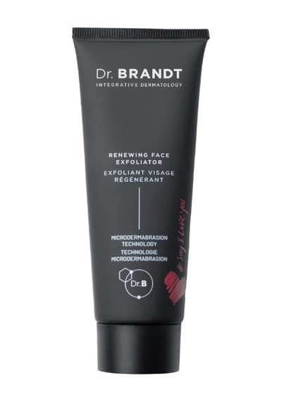 Dr.brandt Microdermabrasion Exfoliatıng Face Cream Cilt Bakım Kremi 60 Ml