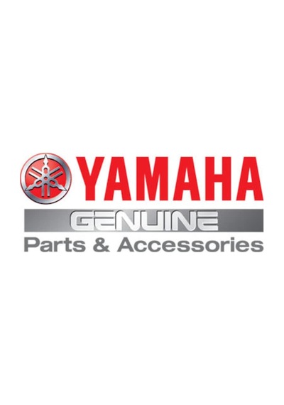Yamaha Nmax Or.  Sol Yan Alt Grenaj Beyaz 2Dp-F171L-00-P1 (489873711)
