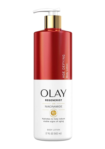 Olay Niacinamide ve B3 Vitamini İçerikli Vücut Losyonu 502 ML